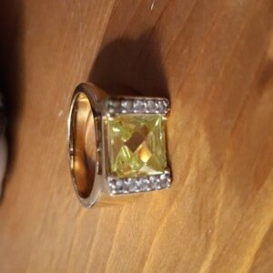 Olive Garden FAC Ring